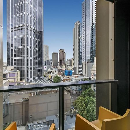 Serviced Apartments Melbourne - Empire Ngoại thất bức ảnh