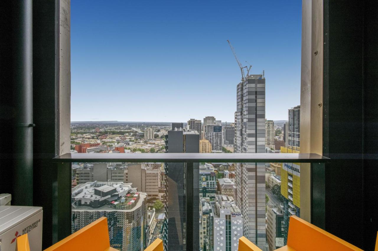 Serviced Apartments Melbourne - Empire Ngoại thất bức ảnh